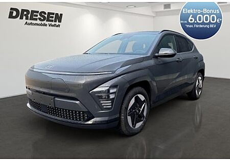 Hyundai Kona 150 kW N Line 5 Türen