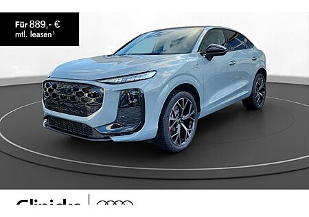 Audi Q3 e-hybrid 200kW S tronic 5 Türen