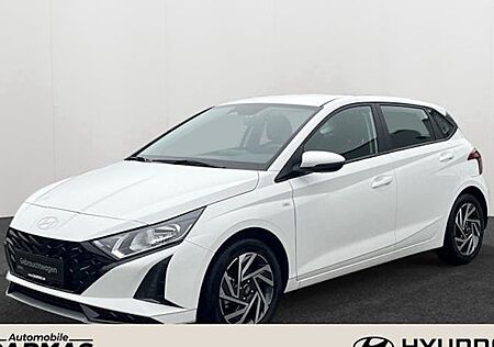 Hyundai i20 1.0 T-GDI Trend 5 Türen