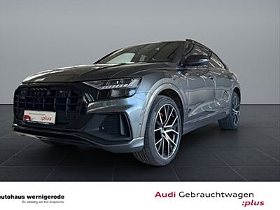 Audi Q8 50 TDI quattro tiptronic competition pl. 5 Türen