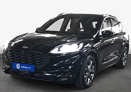 Ford Kuga 2.0 EcoBlue 88kW ST-Line Auto 5 Türen