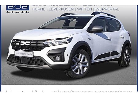 Dacia Sandero Stepway TCe 90 Stepway Expression 5 Türen