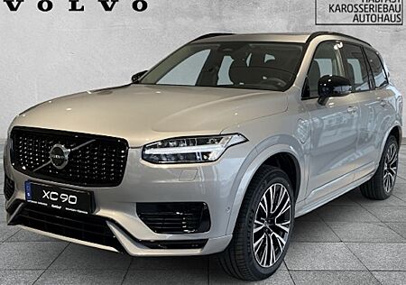 Volvo XC 60 T8 Plug-in Hybrid AWD Ultra Dark Auto 5 Türen