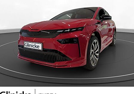Skoda Enyaq Coupé 85 Sportline 5 Türen
