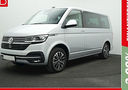 VW T7 Multivan 2,0 TDI 150kW SCR 4MOT DSG Comfortline 4 Türen