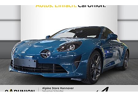 Alpine A110 1.8 GT DCT 2 Türen