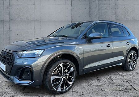 Audi Q5 50 TFSI e S tronic quattro S line 5 Türen