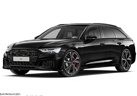 Audi S6 TDI quattro tiptronic Avant 5 Türen