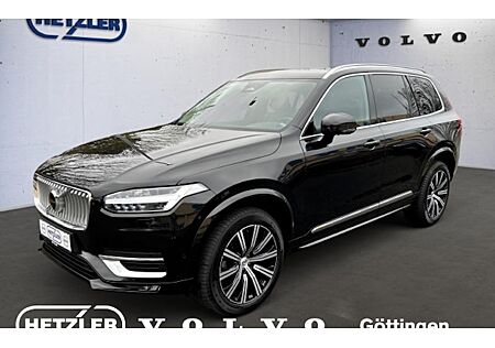 Volvo XC 90 B5 D AWD Plus Bright Auto 5 Türen