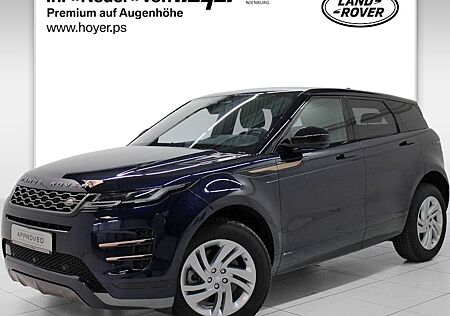 Land Rover Range Rover Evoque D200 R-DYNAMIC S AWD Automatik 5 Türen