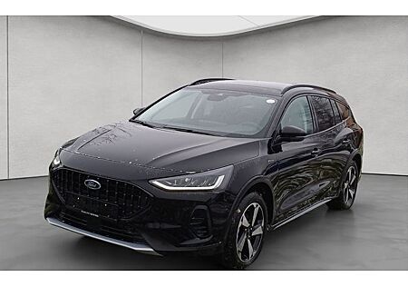 Ford Focus 1,0 EcoBoost Hybr. 114kW Active X Tur AT 5 Türen