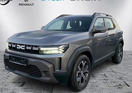 Dacia Duster TCe 130 Expression 5 Türen