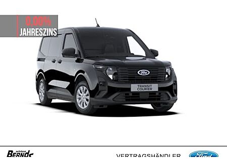 Ford Transit Courier 1.5 EcoBlue 74kW Trend 4 Türen