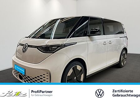 VW ID.BUZZ 77 kWh 150 kW Pro 5 Türen