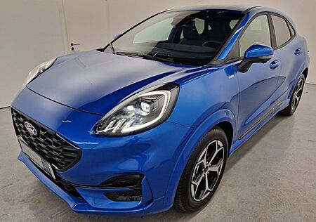 Ford Puma 1,0 EcoBoost Hybrid 92kW ST-Line Auto 5 Türen