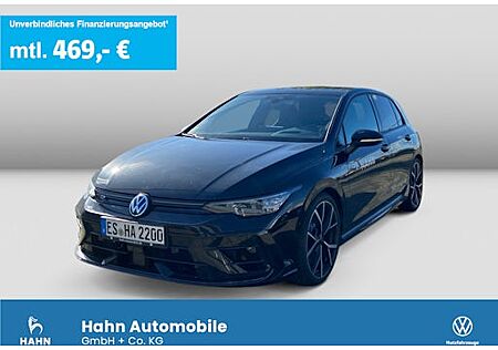 VW Golf 2.0 TSI OPF 4MOTION 245kW DSG R 5 Türen