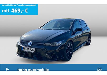 VW Golf 2.0 TSI OPF 4MOTION 245kW DSG R 5 Türen