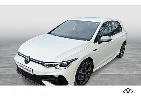 VW Golf R 2.0 TSI OPF DSG 4MOTION R 5 Türen