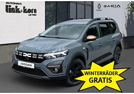 Dacia Jogger TCe 110 Extreme 5-Sitzer 5 Türen