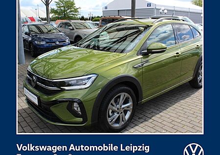 VW Taigo 1.0 TSI OPF 81 kW DSG R-Line 5 Türen