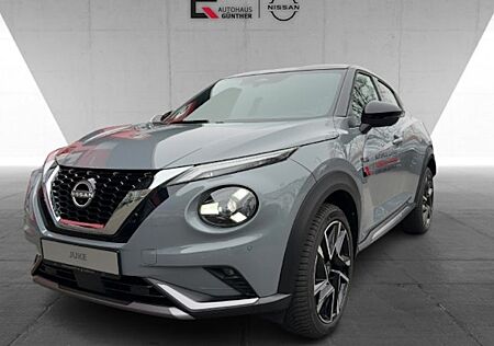 Nissan Juke 1.0 DIG-T N-DESIGN DCT 5 Türen