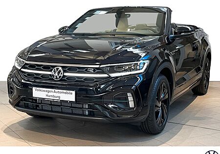 VW T-Roc Cabriolet 1.5 TSI OPF DSG R-Line 2 Türen