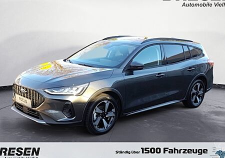 Ford Focus 1,0 EcoBoost Hybr. 114kW Active Tur. AT 5 Türen