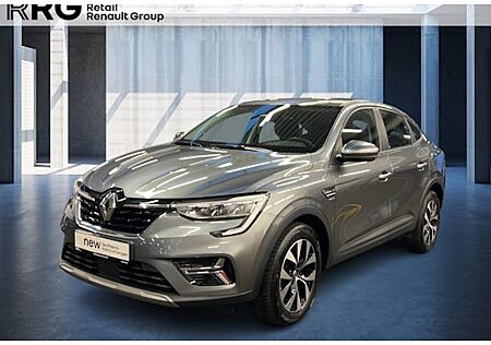 Renault Arkana Mild Hybrid 140 EDC Equilibre 5 Türen