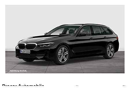 BMW 5er 520i Touring A 5 Türen