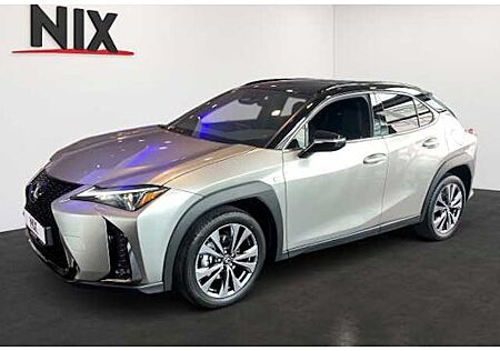 Lexus UX 300h F SPORT Design 5 Türen
