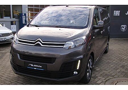 Citroën Spacetourer 2,0 BlueHDi 180 S&S L3 Bus. Lounge EAT8 5 Türen