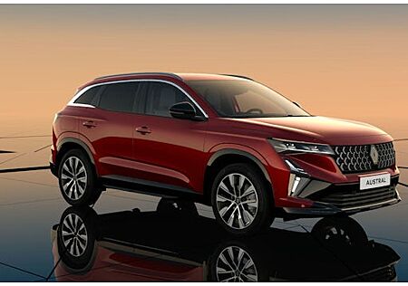 Renault Austral Hybrid E-Tech 200 Techno 5 Türen
