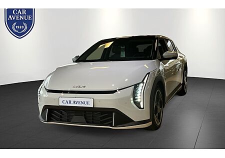Kia EV4 81 kWh 150 kW Earth Frontantrieb 5 Türen
