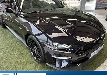 Ford Mustang 5.0 Ti-VCT V8 GT Auto 2 Türen