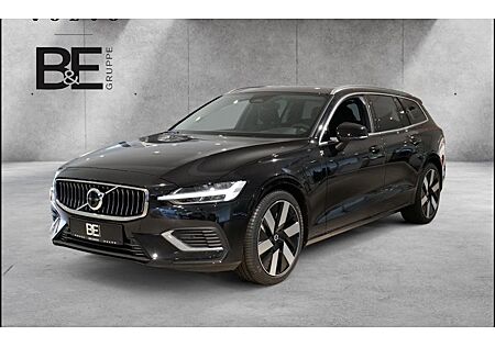 Volvo V60 T6 AWD Recharge Core Auto 5 Türen