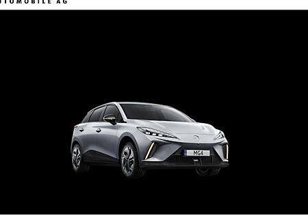 MG MG4 EV 64 kWh Xpower 5 Türen