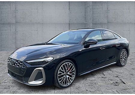 Audi A5 TFSI 150 kW S tronic quattro 5 Türen