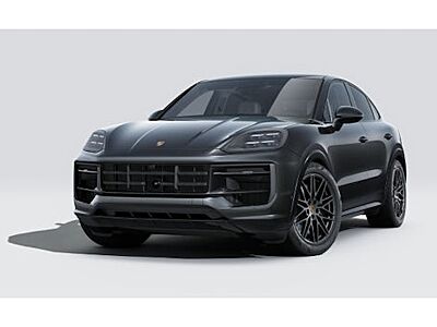 Porsche Cayenne 4.0 V8 GTS 5 Türen