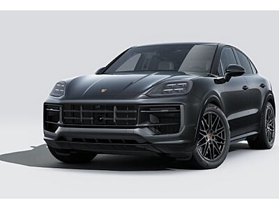 Porsche Cayenne 4.0 V8 GTS 5 Türen