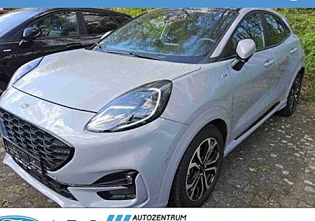 Ford Puma 1,0 EcoBoost Hybrid 114kW ST-Line X Auto 5 Türen