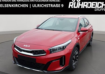 Kia XCeed 1.5 T-GDI DCT Vision 5 Türen