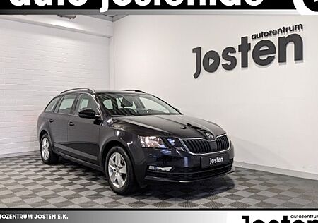 Skoda Octavia 1.5 TSI G-TEC DSG Tour Combi 5 Türen