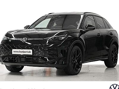VW T-Roc 1.5 eTSI OPF DSG R-Line 5 Türen