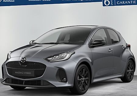 Mazda 2 1.5L Hybrid VVT-i FWD Exclusive-Line 5 Türen