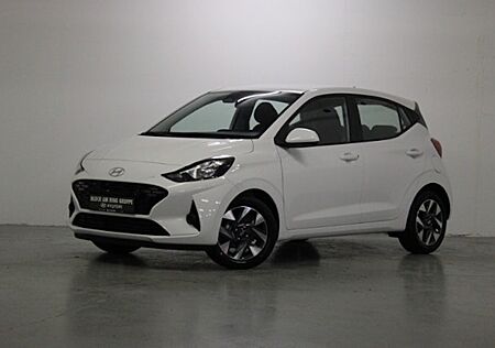 Hyundai i10 1.0 Trend 5 Türen