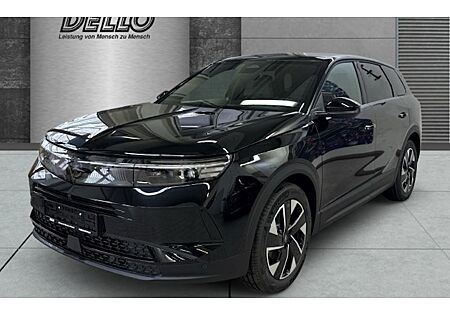 Opel Grandland X Hybrid 107 kW GS eDCT 5 Türen