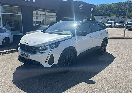 Peugeot 5008 PureTech 180 EAT8 GT 5 Türen