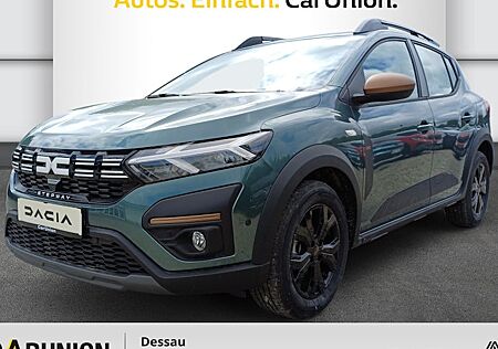 Dacia Sandero Stepway TCe 110 Stepway Extreme+ 5 Türen