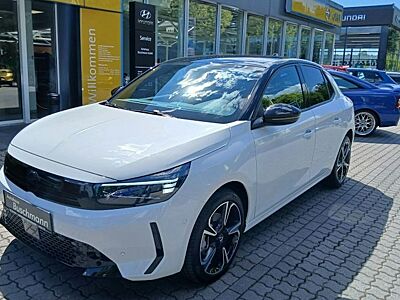 Opel Corsa 1.2 Direct Injection Turbo 74kW GS 5 Türen