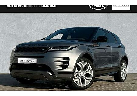Land Rover Range Rover Evoque D165 R-DYNAMIC SE AWD Automatik 5 Türen